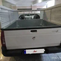 آریسان۲ 1403در حد صفر|خودرو سواری و وانت|شهریار, شهریار|دیوار