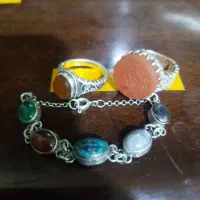 انگشتر|جواهرات|قم, شاه سید علی|دیوار