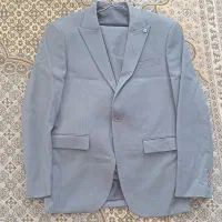 کت شلوار