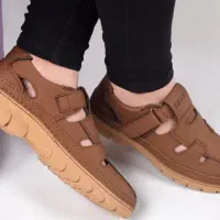 کفش تعداد محدود