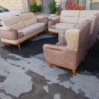 تولیدی مبل و تخت خواب|مبلمان خانگی و میز عسلی|شهرکرد, |دیوار