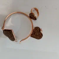 النگو رنگ ثابت|بدلیجات|حمیدیا, |دیوار