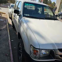 فروش هایلوکس|خودرو سواری و وانت|بردسیر, |دیوار