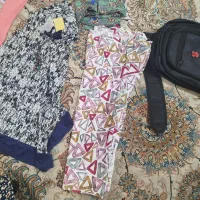 لباس نو نو همه باهم هفتصد تومن