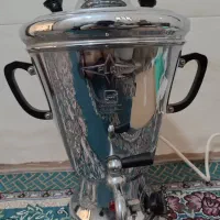 سماور برقی