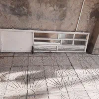 درب هال ساختمان|مصالح و تجهیزات ساختمان|ایوان, |دیوار