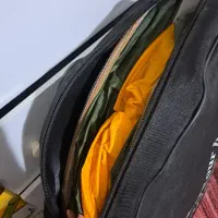 چادر مسافرتی