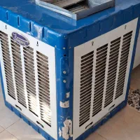 فروش کولر جنرال 4000 بالازن (دریچه بالا)  ۴پوشال|کولر آبی|کوهدشت, |دیوار