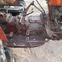 فروش بیل تراکتور و تراکتور ۲۸۵|خودرو سنگین|اردبیل, |دیوار