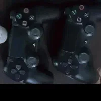 دسته.ps4 اصلی