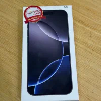 iPhone 16 pro max|موبایل|تهران, حصار بوعلی|دیوار