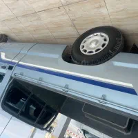 وانت مزدا1700