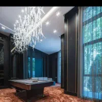 400 متری پامچال