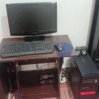 کامپیوتر ویندوز ۱۰ با همه چیز