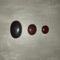 سه عدد سنگ عقیق|جواهرات|هشتگرد, فاز ۲ مهستان|دیوار