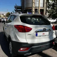 جک s3 تمام فابریک قیمت مناسب کمکار|خودرو سواری و وانت|شیراز, معالی‌آباد|دیوار