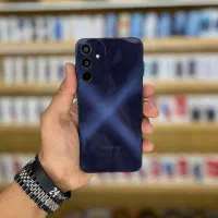 گوشی سامسونگ A15 حافظه 128 گیگ اقساط