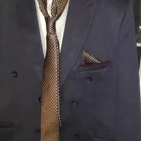 کت و شلوار نو
