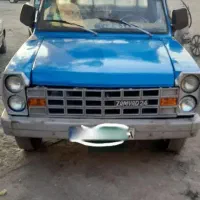 نیسان آبی مدل 1380