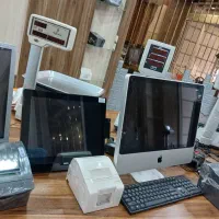 صندوق فروشگاهی نرم افزار تخصصی