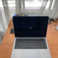 MacBook Pro 2019مک بوک پرو|رایانه همراه|مشهد, رضاشهر|دیوار