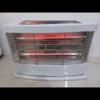 بخاری برقی تاکسا