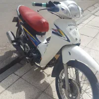 موتور بی کلاج مدل ۹۱