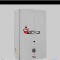 نصب و سرویس آبگرمکن دیواری