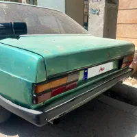 آئودی 100 مدل ۱۹۷۸|خودرو کلاسیک|تهران, آذری|دیوار