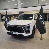 KMC X5 ( کی ام سی ایک 5 صفر مدل 1404|خودرو سواری و وانت|تهران, مهران (سیدخندان)|دیوار