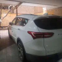 فیدلیتی پرایم 7 نفره سفید 1404