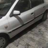 سمندمدل 90