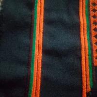 چکن لاهاری جالد میدوزم