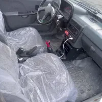 پراید مدل ۸۵|خودرو سواری و وانت|پره‌سر, |دیوار