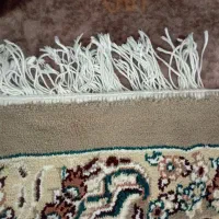 فرش ۱۲متری زمینه گردویی|فرش|شاهین‌شهر, فیض|دیوار