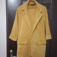 کتو شلوار پاییزی
