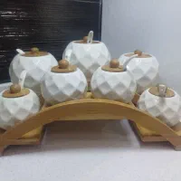 پاسماوری بامبو