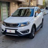 تیگو 5 اکسلنت