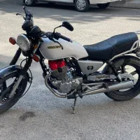 موتور cB 250