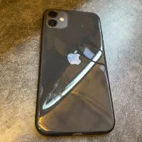 ایفون۱۱ نرمال