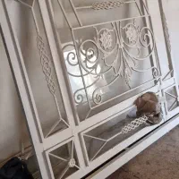 پنجره مزل|مصالح و تجهیزات ساختمان|بانه, |دیوار