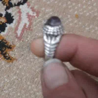 انگشترنقره