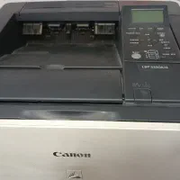 پرینتر رومیزی کنون و اسکنر اچ پی