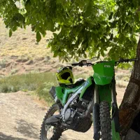 Kxf250 2023 سند کویر|موتورسیکلت|تهران, جنتآباد جنوبی|دیوار