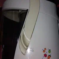 ابمیوه گیری سالم نو