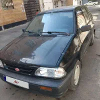 هاچبک ۸۳ ب شرط