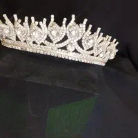 تاج عروس