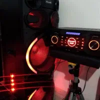 اسپیکرحرفه ای3تیکه مکسیدر،دیجی،نو|سیستم صوتی خانگی|شیراز, شریفآباد|دیوار