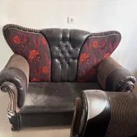 مبل|مبلمان خانگی و میز عسلی|مرند, |دیوار