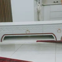 میز تلوزیون عرض۱۶۰ سانت
